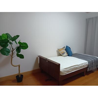 🌈新規オープン賃料半額　JR東加古川駅徒歩6分🚃敷地内駐車場有🚙浴室乾燥👕床暖房付🔅エコハイツ東加古川105の物件画像