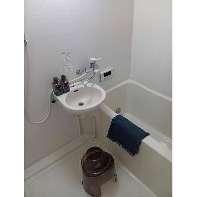 🌈新規オープン賃料半額　JR東加古川駅徒歩6分🚃敷地内駐車場有🚙浴室乾燥👕床暖房付🔅エコハイツ東加古川105の物件画像