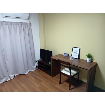 🌈新規オープン賃料半額　地下鉄板宿駅徒歩5分🚊角部屋🎵独立洗面台✨Wifi無料👍パークヒルズ神戸2の物件画像