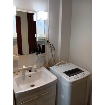 🌈新規オープン賃料半額　地下鉄板宿駅徒歩5分🚊角部屋🎵独立洗面台✨Wifi無料👍パークヒルズ神戸2の物件画像