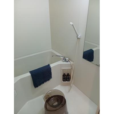 🌈新規オープン賃料半額　地下鉄板宿駅徒歩5分🚊角部屋🎵独立洗面台✨Wifi無料👍パークヒルズ神戸2の物件画像