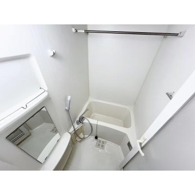 ★SステイAS神戸ハーバーサイド【禁煙ルーム・１K・Wi-Fi無料・セミダブルベッド】★独立洗面台・浴室乾燥機・温水洗浄便座・ガス2口キッチンなど設備充実★の物件画像