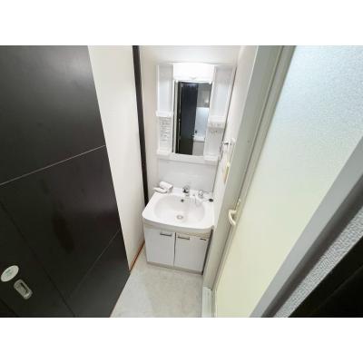 ★SステイAS神戸ハーバーサイド【禁煙ルーム・１K・Wi-Fi無料・セミダブルベッド】★独立洗面台・浴室乾燥機・温水洗浄便座・ガス2口キッチンなど設備充実★の物件画像