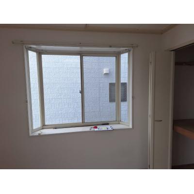 🌈新規オープン賃料半額　須磨駅徒歩3分‼️オーシャンビュー⛵Wifi無料👌スマートTV📺メゾンドソガワ201の物件画像