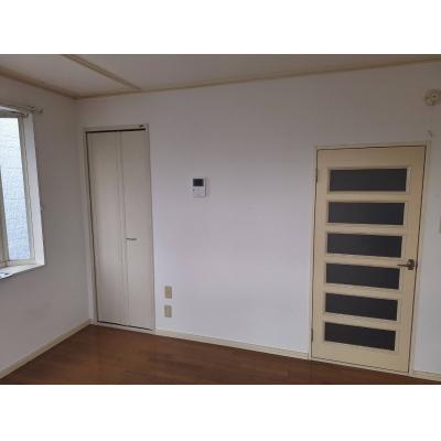 🌈新規オープン賃料半額　須磨駅徒歩3分‼️オーシャンビュー⛵Wifi無料👌スマートTV📺メゾンドソガワ201の物件画像