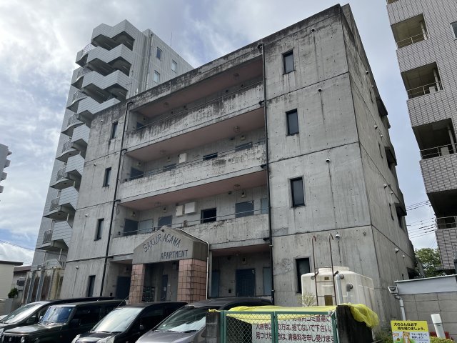 マンスリーリブマックス水戸駅前SOUTHステイ◎『禁煙ルーム』【駅徒歩4分】≪スマートシリーズ≫の物件画像