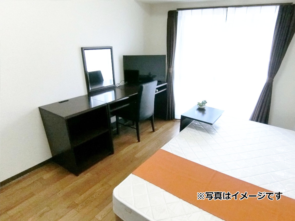 グッドステイ水戸駅前SOUTHステイ△『禁煙ルーム・駅徒歩4分』【ライト】の物件画像