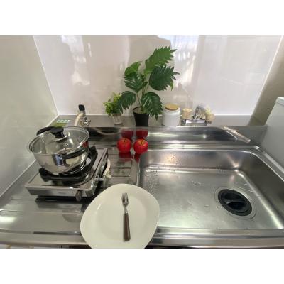 🌈新規オープンにつき賃料半額🌈唐戸バス停、あるかぽーとまで徒歩1分🚶‍♂️🛜インターネット無料　生活利便性✨✨の物件画像