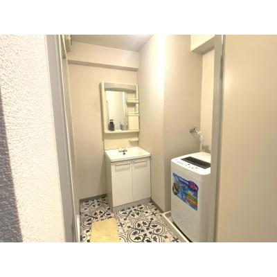 🌈新規オープンにつき賃料半額🌈唐戸バス停、あるかぽーとまで徒歩1分🚶‍♂️🛜インターネット無料　生活利便性✨✨の物件画像