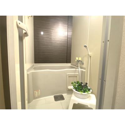 🌈新規オープンにつき賃料半額🌈唐戸バス停、あるかぽーとまで徒歩1分🚶‍♂️🛜インターネット無料　生活利便性✨✨の物件画像