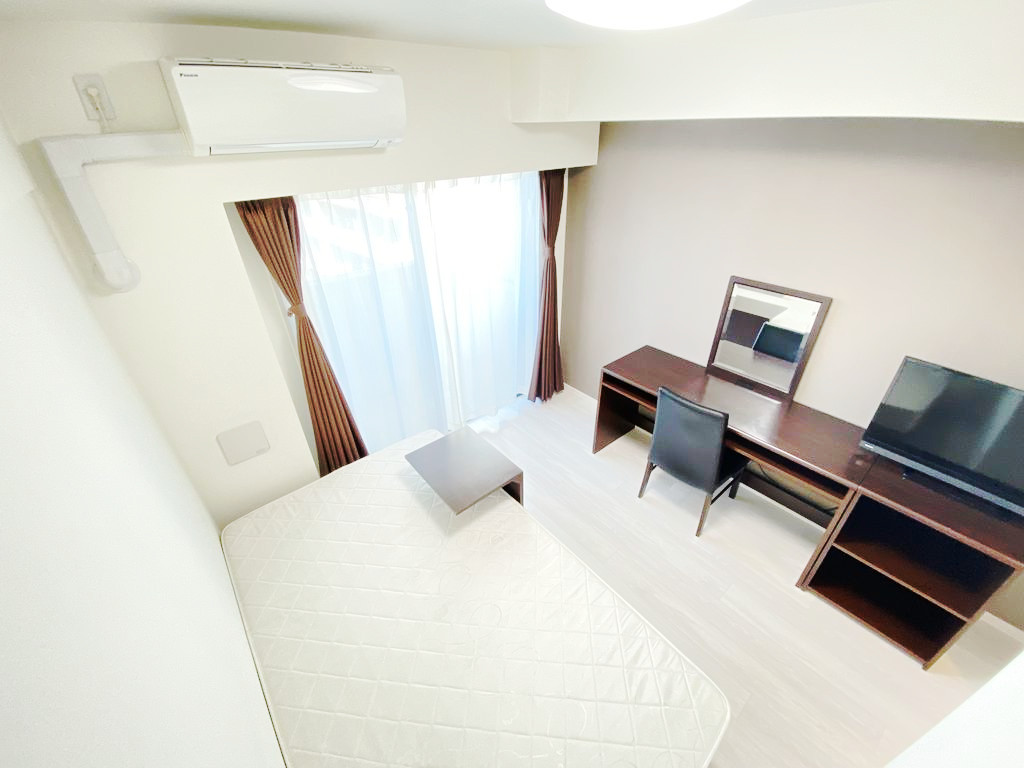 グッドステイ北綾瀬SOUTHクレヴィスタ★『禁煙ルーム・Wi-Fi無制限・独立洗面・浴室乾燥付』【ハイクラス】の物件画像