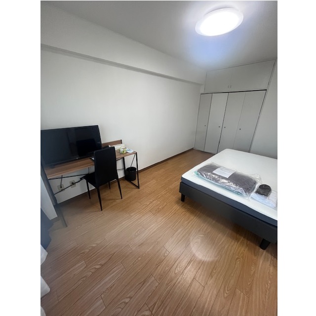 マンスリーリブマックス水戸駅NORTHベルク☆『禁煙ルーム・1DK・31平米』【Wi-Fi無制限・セパレート】≪スタンダードシリーズ≫の物件画像