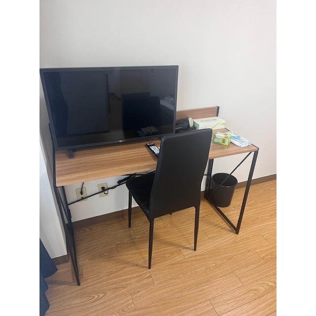 マンスリーリブマックス水戸駅NORTHベルク☆『禁煙ルーム・1DK・31平米』【Wi-Fi無制限・セパレート】≪スタンダードシリーズ≫の物件画像