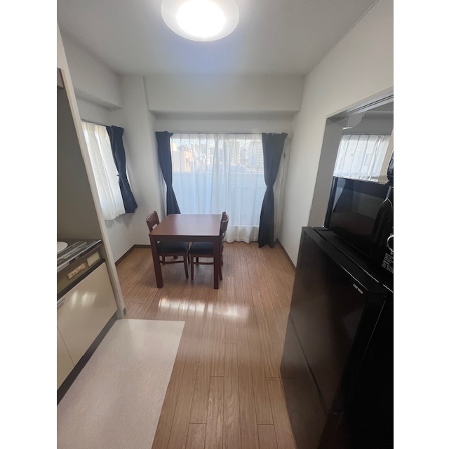 グッドステイ水戸駅NORTHベルク◎『禁煙ルーム・1DK・31平米・Wi-Fi無制限・セパレート』【ベーシック】の物件画像