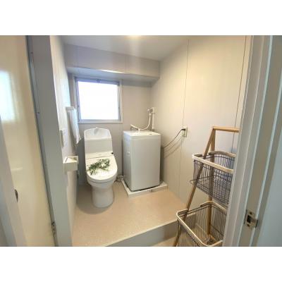 🌈新規オープンにつき賃料半額🌈下関駅、唐戸バス停徒歩15分🚶‍♂️✨広々１DK　🛜インターネット無料　生活利便性✨✨の物件画像