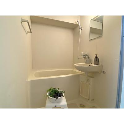 🌈新規オープンにつき賃料半額🌈下関駅、唐戸バス停徒歩15分🚶‍♂️✨広々１DK　🛜インターネット無料　生活利便性✨✨の物件画像