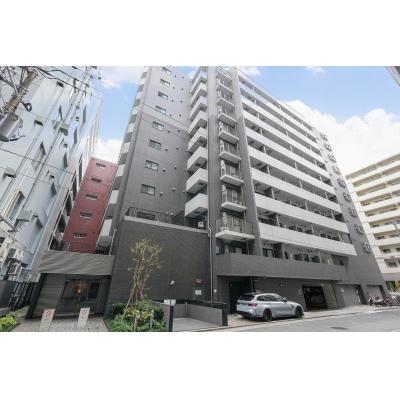 ★Sステイ横濱関内BAY MARKS【禁煙ルーム・１K・セミダブルベッド】★インターネットWi-Fiレンタル可★浴室乾燥機・温水洗浄便座・ガス2口K★ペット飼育相談★の物件画像