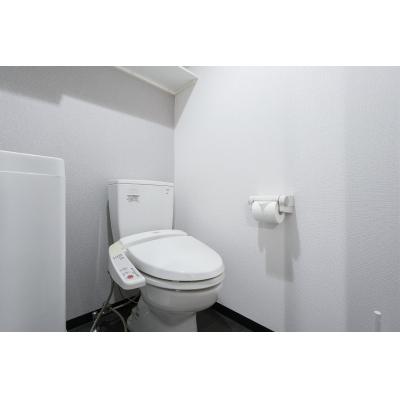 ★Sステイ横濱関内BAY MARKS【禁煙ルーム・１K・セミダブルベッド】★インターネットWi-Fiレンタル可★浴室乾燥機・温水洗浄便座・ガス2口K★ペット飼育相談★の物件画像