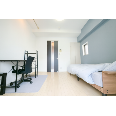 マンスリーマンションizumi【1K、1R】【ネット無料】【外国籍対応可能】の物件画像