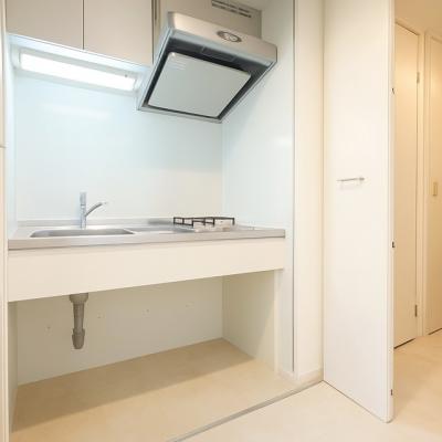 マンスリーマンションizumi【1K、1R】【ネット無料】【外国籍対応可能】の物件画像