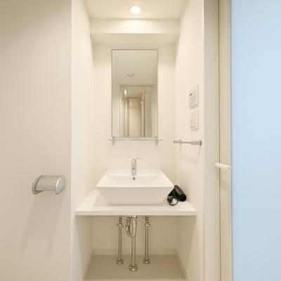 マンスリーマンションizumi【1K、1R】【ネット無料】【外国籍対応可能】の物件画像