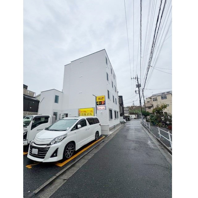 マンスリーリブマックス新小岩フィオーネ◆『禁煙ルーム』【1名入居限定・Wi-Fi無制限・独立洗面・浴室乾燥付】≪エクセレントシリーズ≫の物件画像