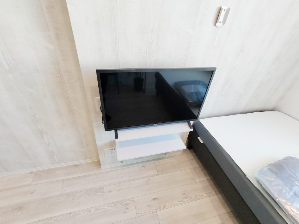 マンスリーリブマックス新小岩フィオーネ◆『禁煙ルーム』【1名入居限定・Wi-Fi無制限・独立洗面・浴室乾燥付】≪エクセレントシリーズ≫の物件画像