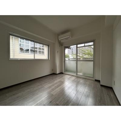 東都マンスリージュネスミュー【WiFi無料！新丸子駅徒歩5分！】の物件画像