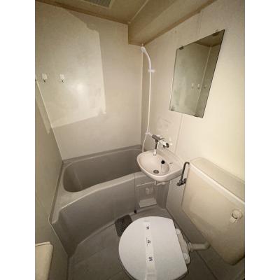 東都マンスリージュネスミュー【WiFi無料！新丸子駅徒歩5分！】の物件画像