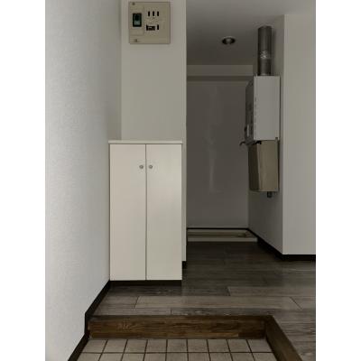 東都マンスリージュネスミュー【WiFi無料！新丸子駅徒歩5分！】の物件画像