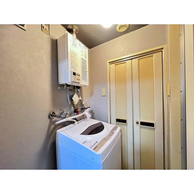 豊平区・最寄り駅まで徒歩1分！Wi-Fi無料◎✨A114✨の物件画像