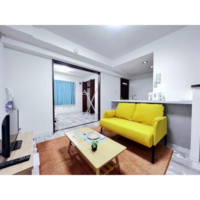 西区・最寄り駅まで徒歩3分！Wi-Fi無料◎✨A115✨の物件画像