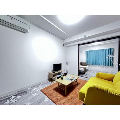 西区・最寄り駅まで徒歩3分！Wi-Fi無料◎✨A115✨の物件画像