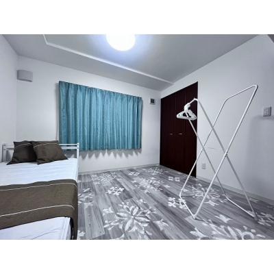 西区・最寄り駅まで徒歩3分！Wi-Fi無料◎✨A115✨の物件画像