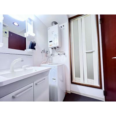 西区・最寄り駅まで徒歩3分！Wi-Fi無料◎✨A115✨の物件画像