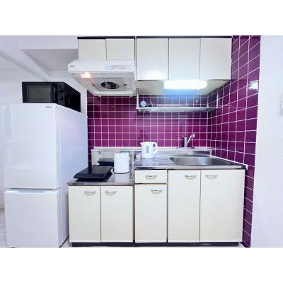 大通駅まで１駅！最寄り駅徒歩6分◎ネット無料✨A112✨の物件画像