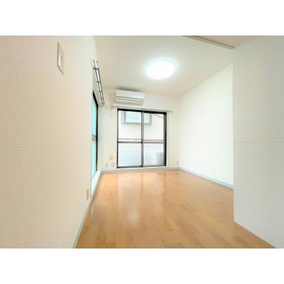 東都マンスリー　共栄ハイツの物件画像