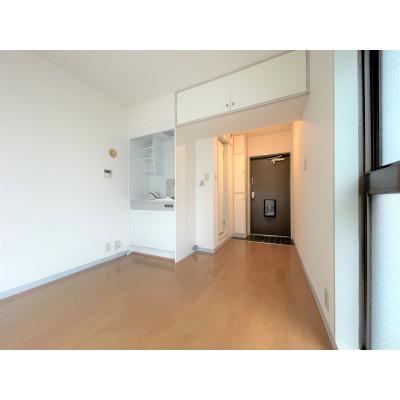 東都マンスリー　共栄ハイツの物件画像