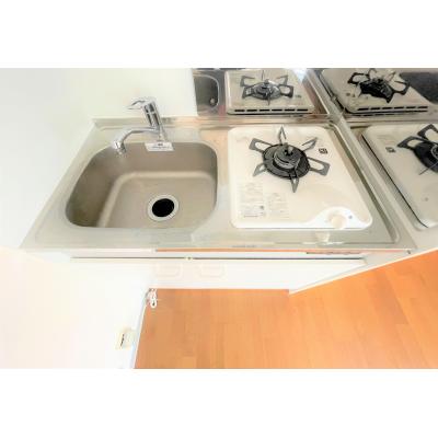 東都マンスリー　共栄ハイツの物件画像