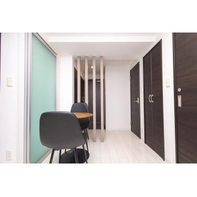 大阪メトロ「堺筋本町駅」徒歩8分　Wi-Fi無制限が無料！　●ラルステイ堺筋本町駅●　の物件画像