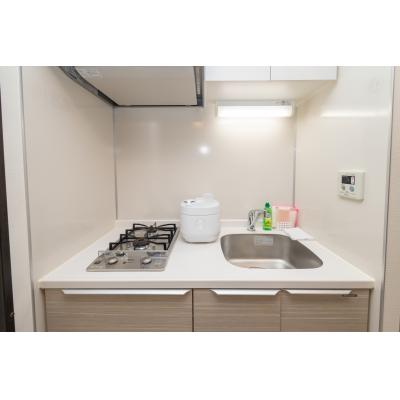 大阪メトロ「堺筋本町駅」徒歩8分　Wi-Fi無制限が無料！　●ラルステイ堺筋本町駅●　の物件画像