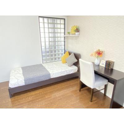 🌈新規オープンにつき表示賃料から半額！ （１２月末まで）🌈◆パシオン高槻１【WiFi無料！阪急・JRノ２WAY利用可】の物件画像