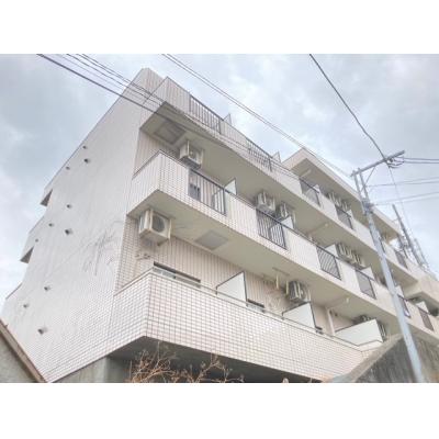 東都マンスリー　ガーデン東白楽の物件画像