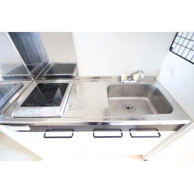 東都マンスリー　ガーデン東白楽の物件画像