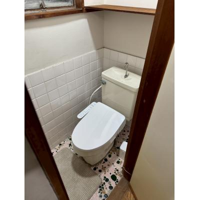 尾崎マンション《２DK》即入居可能！サービスと安さが売りです！！！！！の物件画像