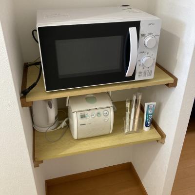 リバーハイツ学園前《１K》即入居可能！サービスと安さが売りです！！！！！の物件画像