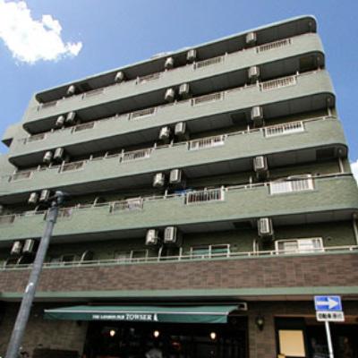 OneLife鶴舞キャノン【★ウォシュレット付き】の物件画像