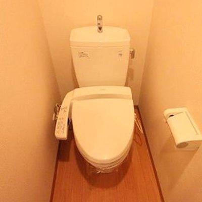 OneLife鶴舞キャノン【★ウォシュレット付き】の物件画像