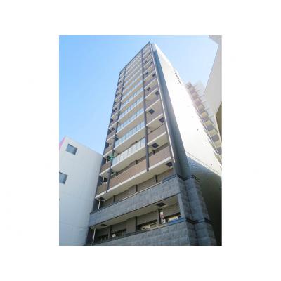 OneLife鶴舞公園セラヴィ【★浴室乾燥機・ウォシュレット付き★Wi-Fi無制限】の物件画像