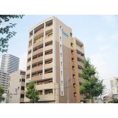 OneLife千種ステーションフロント【★独立洗面台、オートロック付】の物件画像